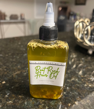 Load image into Gallery viewer, Root Rush Hair oil