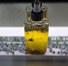 Load image into Gallery viewer, Root Rush Hair oil