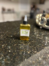 Load image into Gallery viewer, Root Rush Hair oil