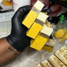 Load image into Gallery viewer, “Be Free” face & body bar