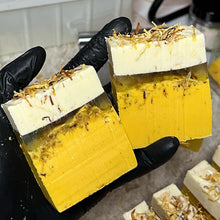 Load image into Gallery viewer, “Be Free” face & body bar