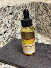 Load image into Gallery viewer, “Herbal Healing ” facial oil
